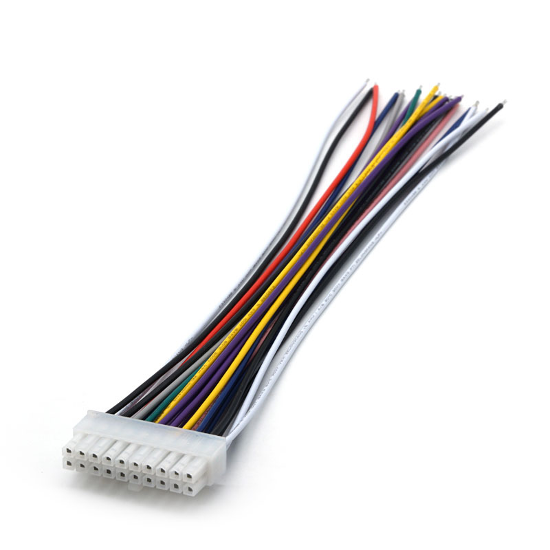 Molex 4,2 mm Kabelbaum