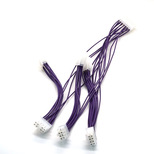 Molex 5557 Klemmenkabelbaum